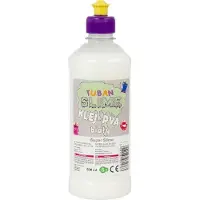 TUBAN Varle PVA-lim hvit 500 ml
