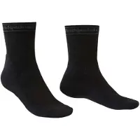Bridgedale Mtb/gravel Midweight Merino Sport Boot Lange Sokker