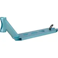 Striker Lux Integrated 460 Sparkesykkel Plattform