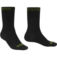 Bridgedale Trail Run Ultralight Zero Merino Sport Boot Lange Sokker
