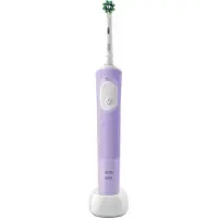 Oral-B Vitality Pro elektrisk tannbørste - blå