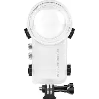 Puluz Vanntett Etui For Insta360 X3 Actionkamera Kamerautstyr