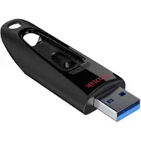 Ginza.se Ultra - USB-flashstasjon - 1 TB - USB 3.2 Gen 1