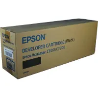 Epson Tonerkassett sort 4.500 sider