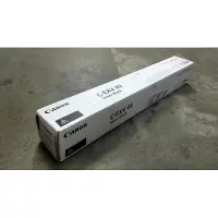 Canon C-EXV 49 Tonerkassett Svart