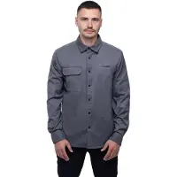 Cube Vertex Skjorte Med Lange Ermer