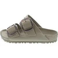 Birkenstock Arizona Big Buckle EVA EVA Sandaler brun