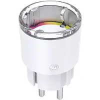 Gosund EP2-Z 10A ZigBee smartplugg