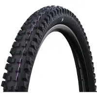 Schwalbe Magic Mary Trail Pro Evo Ultra Soft Radial Tubeless 29´´ X 2.5 Mtb-dekk