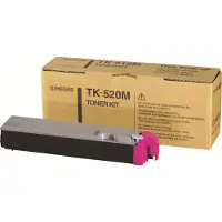 Kyocera Tonerkassett magenta 4.000 sider