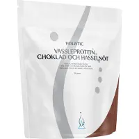 Holistic Myseprotein 750 g