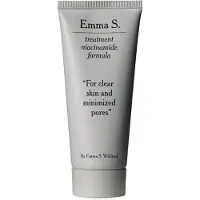 Emma S. Treatment Niacinamide Formula 60 ml