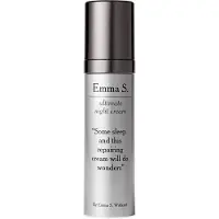 Emma S. Cell Renewal Night Cream 50 ml