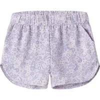 Name It Kids Printet Shorts