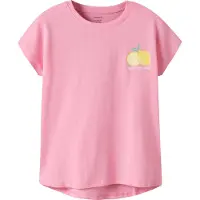 Name It Kids Beskårede Ermer Topp