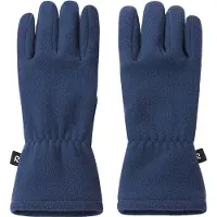 Reima Hansker - Fleece - Skadedyr - Navy - - 10-14 år (140-164) - Handsker