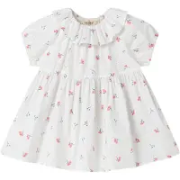 MarMar Kjole - Dalino - Poppy - - 74 - Kjole