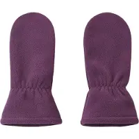 Reima Votter - Fleece - Tumpus - Deep Purple - - 1-2 år (80-92) - Votter
