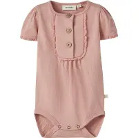 Lil´ Atelier Blondedetalj Sparkedrakt