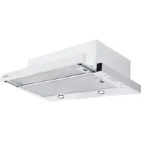 Mepamsa Superline V2 60 Cm Konvensjonell Kjøkkenvifte