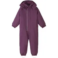 Reima Vinterdress - Tromssa - Deep Purple - - 4 år (104) - Vinterdress