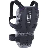 iON Wear Arcon Hd Ryggbeskytter