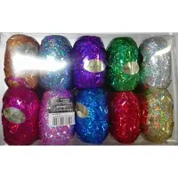 Polsirhurt Cocoon holografisk 1 p20