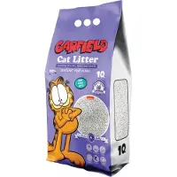 Garfield kattesand, bentonitt, lavendel 10 L