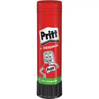 Pritt Limstift Pritt Original 43 g