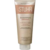STUHR Original Sjampo 350 Ml