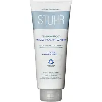 STUHR Mild Normalt/tort Sjampo 350 Ml