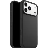 Otterbox Symmetry Clear MagSafe Camera Control Apple iPhone 17 Pro Max Black Mist - black
