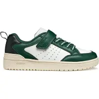 Geox Washiba Junior Sneakers Uten Lisser