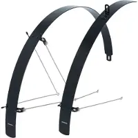 Contec Flat 32 Mm Skjermsett