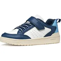 Geox Washiba Junior Sneakers Uten Lisser