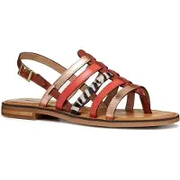 Geox Maddalusiac Sandaler