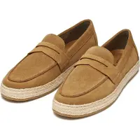 Geox Pantelleria Loafers