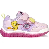 Geox Lightyloo Slip-on-sko