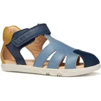 Geox Steppieup Sandaler