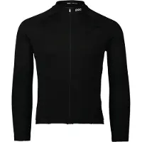 POC Thermal Lite Long Sleeve Jersey svart