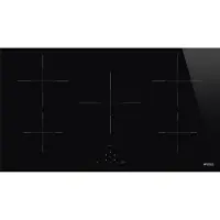 Smeg Si2951d Induksjonstopp 90 Cm 5 Brennere
