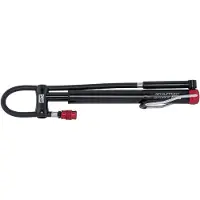 Contec G-force Pro Sykkelpumpe