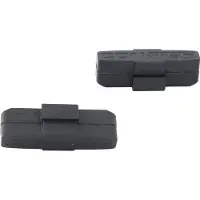Con-Tec H-stop Medium Compound Felgbremseklosser 25 Enheter