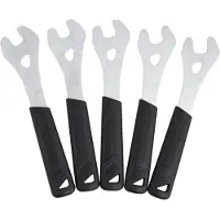 Contec Tfp-150 Konusnøkkel 5 Enheter
