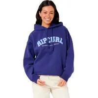 Rip Curl Varsityie Hettegenser