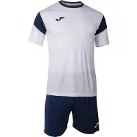 Joma Phoenix Kortskjorte Sett