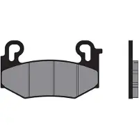 Brenta Moto 4318 Sintrede Bremseklosser
