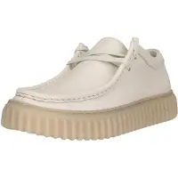 Clarks Shoes Torhill Lo Båtsko