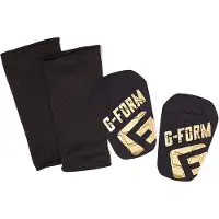 G-Form Pro-s Blade Ce Leggbeskyttere