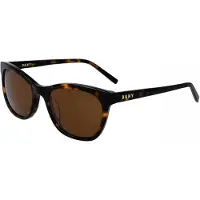 DKNY Dk502s N Solbriller For Kvinner